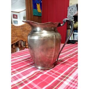 Silvercraft EPNS Water Pitcher Formal dining